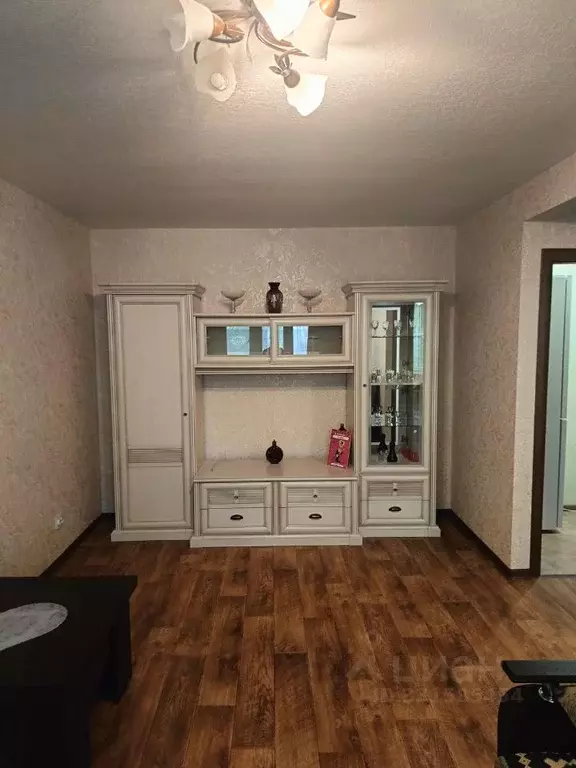 2-к кв. Марий Эл, Йошкар-Ола Первомайская ул., 179 (45.0 м) - Фото 1