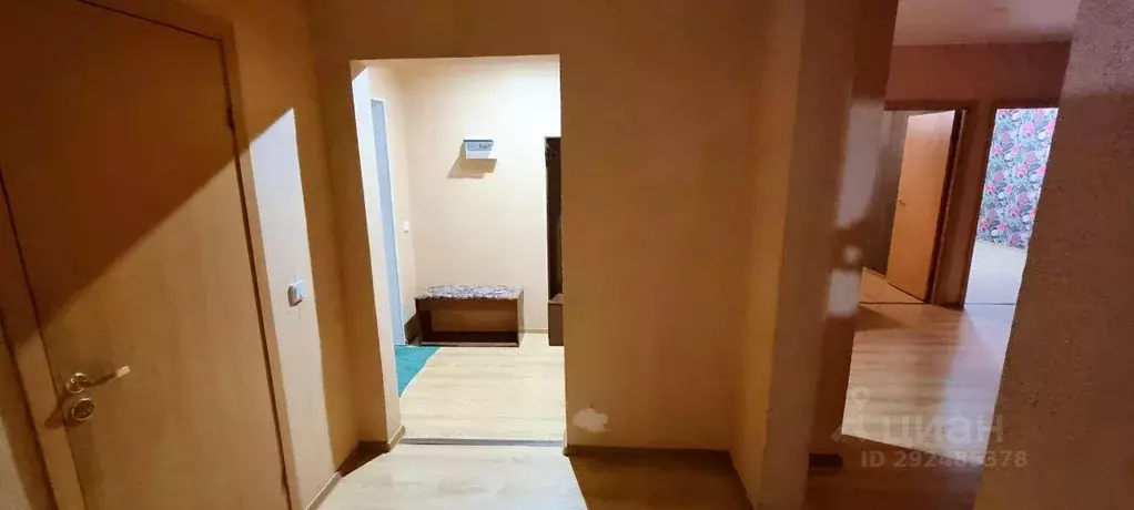 Квартира, 4 комнаты, 107.1 м - Фото 0