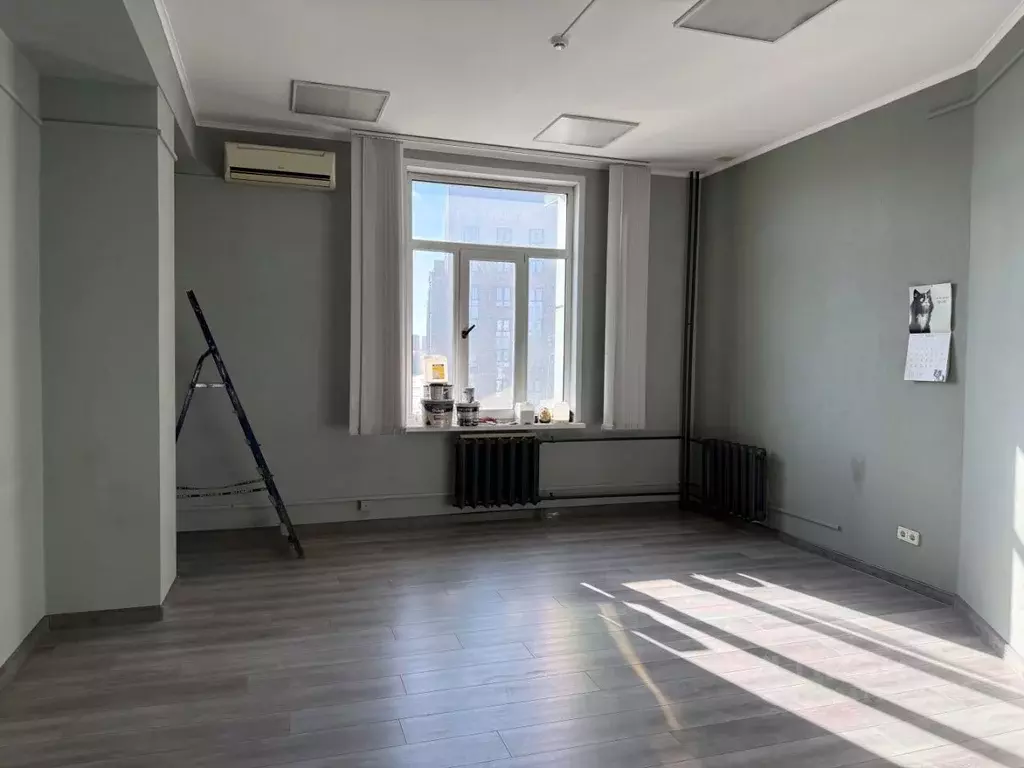 Офис в Алтайский край, Барнаул просп. Строителей, 16 (26 м) - Фото 2