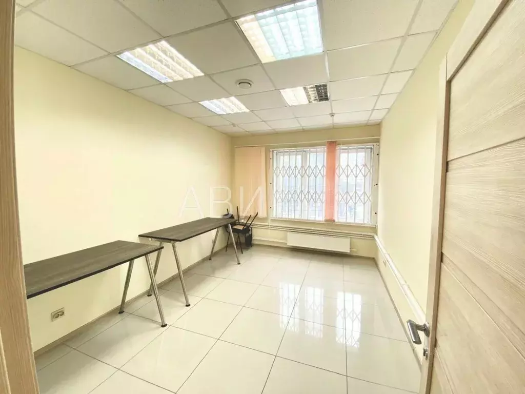 Офис в Новосибирская область, Новосибирск Горский мкр, 64 (20 м) - Фото 1