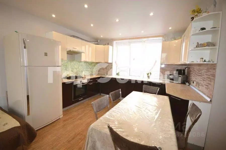 Таунхаус в Московская область, Люберцы городской округ, Марусино пгт ... - Фото 2