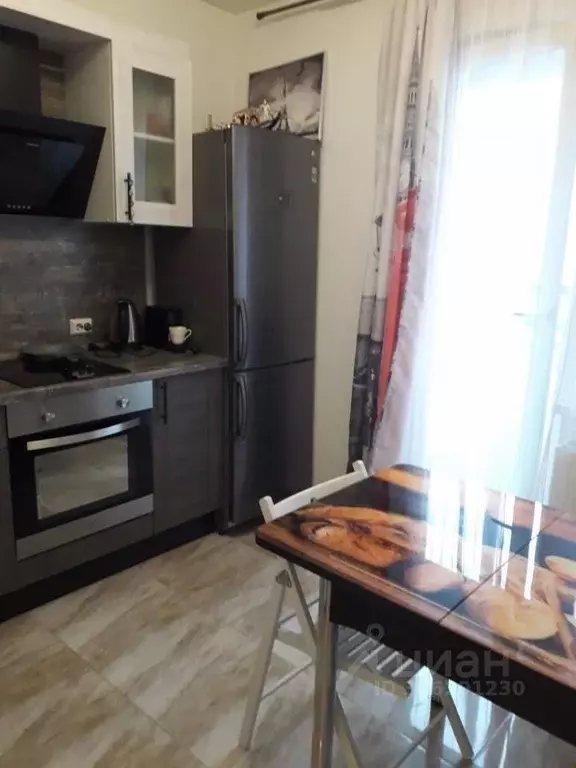 1-к кв. Санкт-Петербург Парашютная ул., 65соор1 (36.0 м) - Фото 2