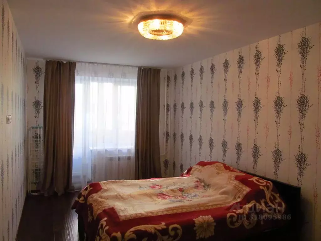 2-к кв. Москва, Москва, Московский г. 3-й мкр, 10 (74.0 м) - Фото 1