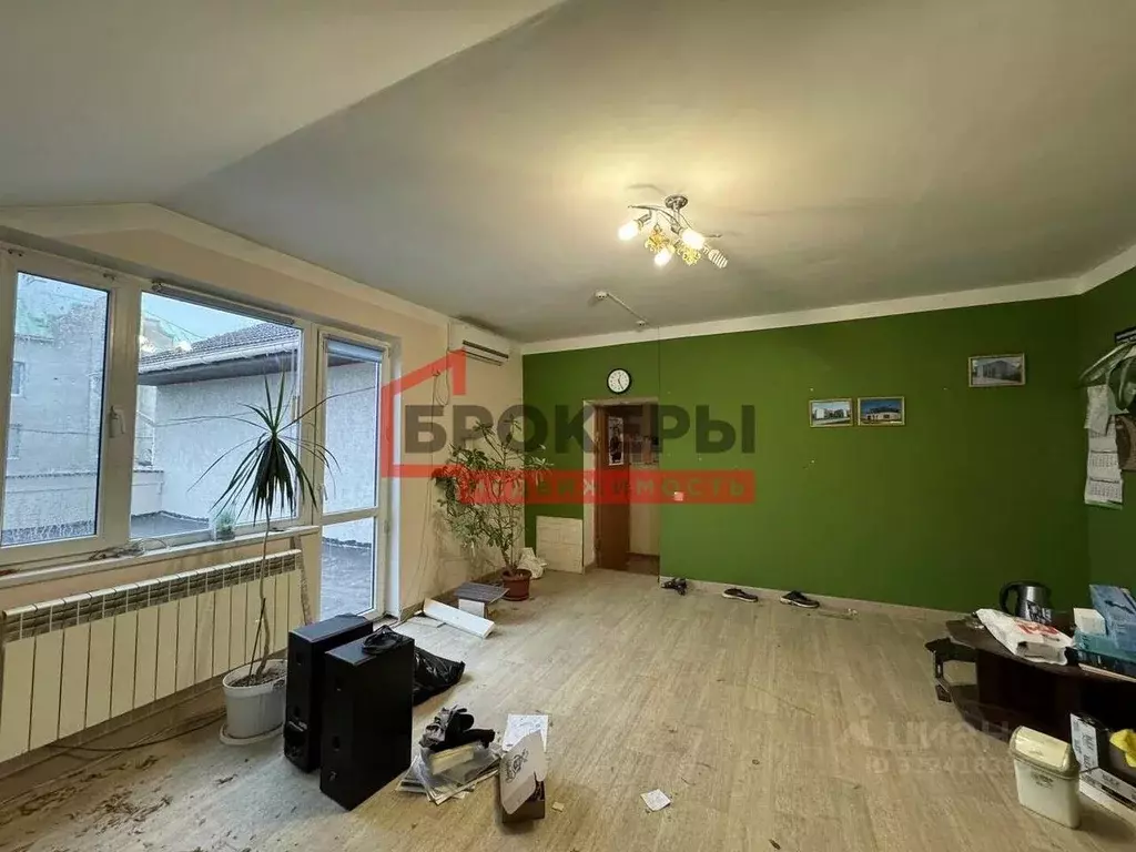 Помещение свободного назначения в Севастополь ул. Сельская, 40 (98 м) - Фото 1