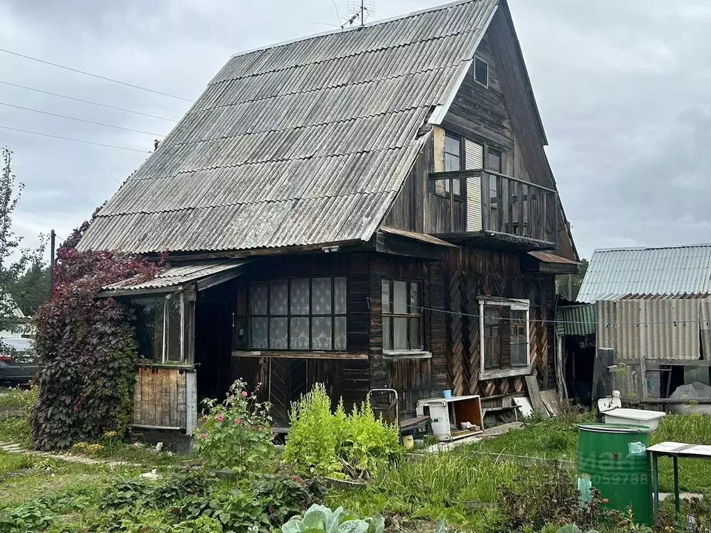 Дом в Свердловская область, Первоуральск № 77 СНТ,  (50 м) - Фото 2