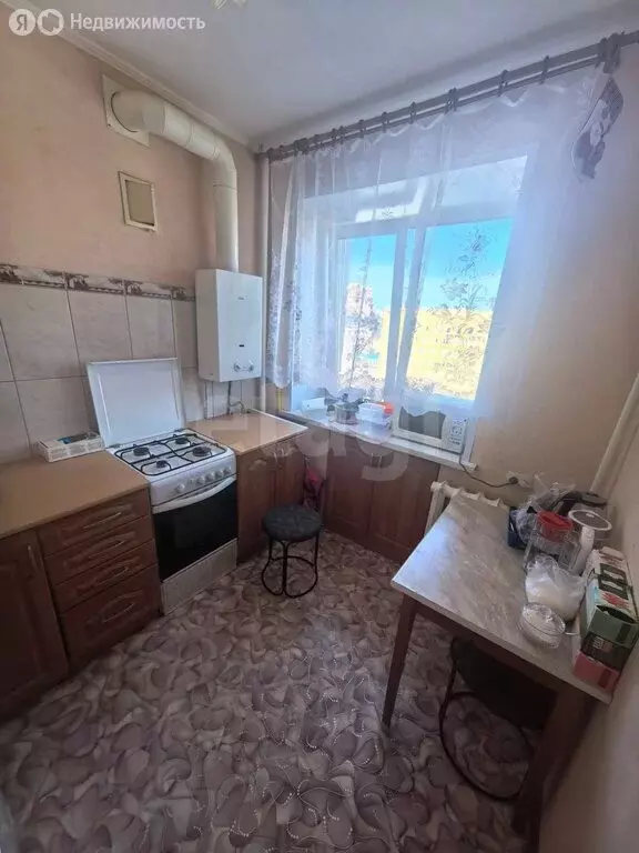 1-комнатная квартира: Ухта, проспект Ленина, 20/11 (33.2 м) - Фото 2