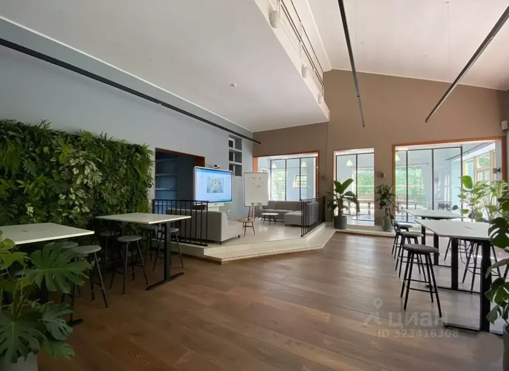 Офис в Московская область, Красногорск городской округ, д. Глухово ул. ... - Фото 2