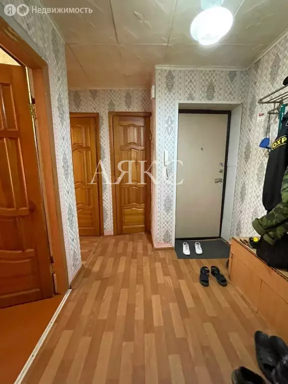 4-комнатная квартира: Ишимбай, улица Гагарина, 18 (60.1 м) - Фото 1