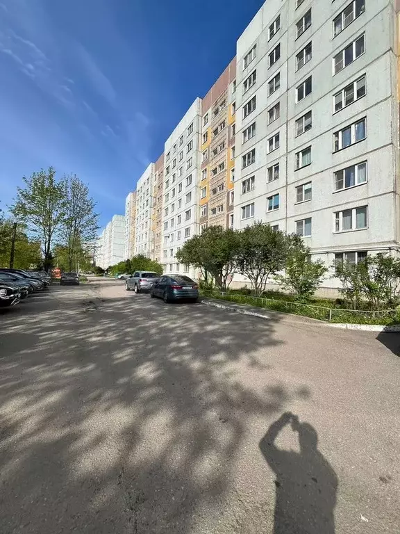 2-к. квартира, 57 м, 5/9 эт. - Фото 0