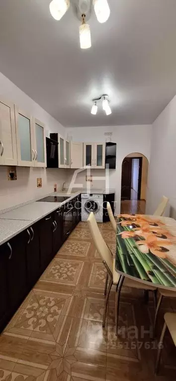 2-к кв. Московская область, Сергиев Посад Владимирская ул., 2Ак1 (58.7 ... - Фото 2