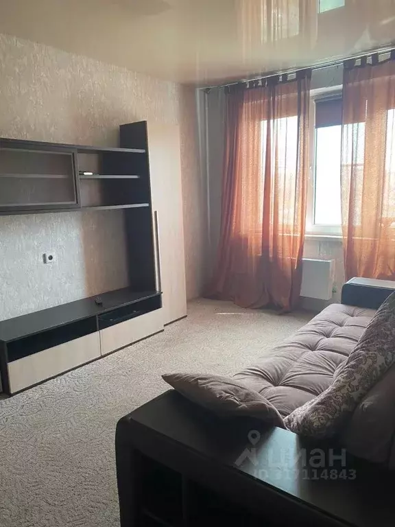 1-к кв. Краснодарский край, Новороссийск Анапское ш., 53к1 (40.0 м) - Фото 0