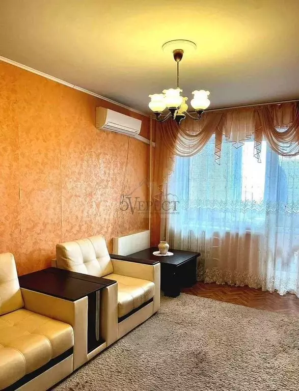 3-к. квартира, 61 м, 8/9 эт. - Фото 0