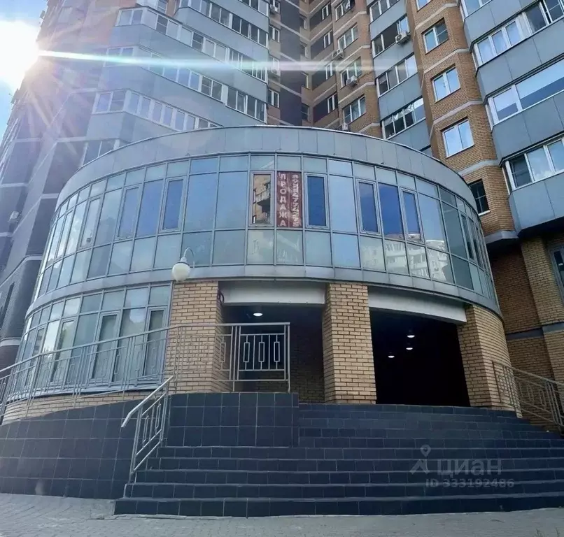 Помещение свободного назначения в Московская область, Одинцово ... - Фото 1