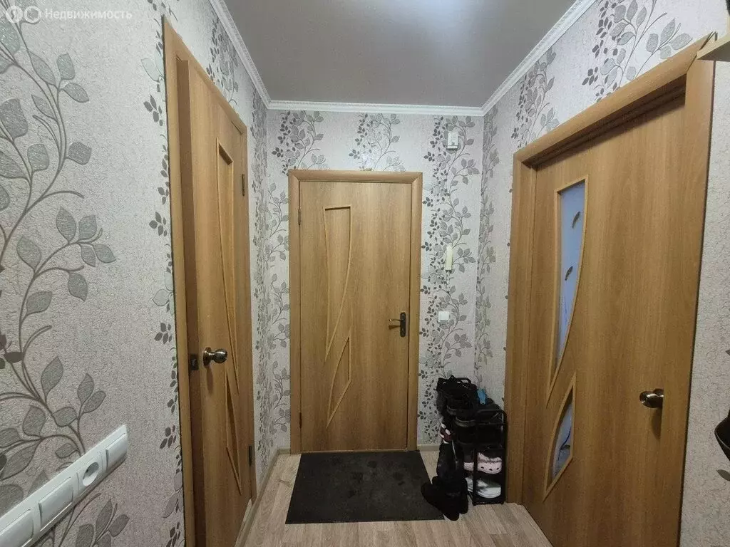 1-комнатная квартира: Белгород, бульвар Юности, 7 (33.5 м) - Фото 2