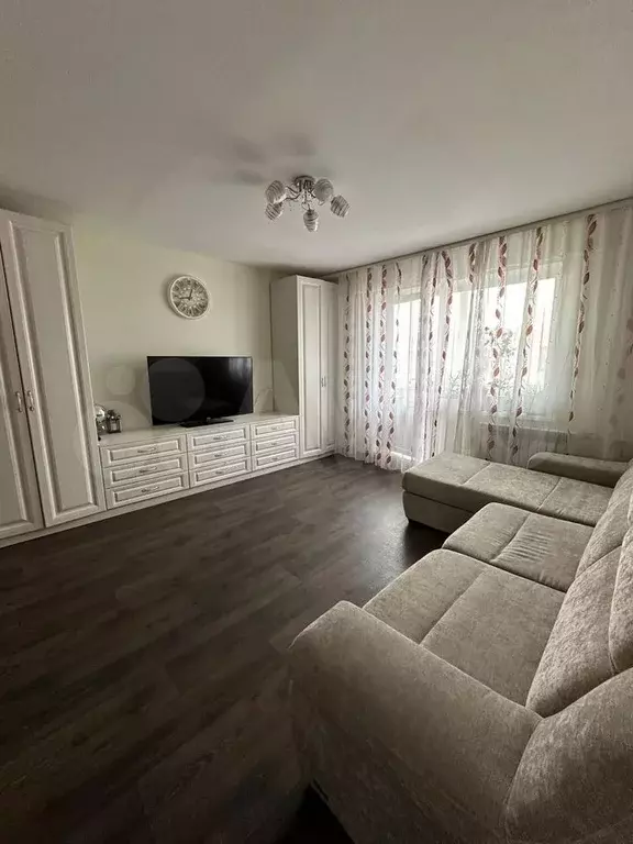 4-к. квартира, 86 м, 9/10 эт. - Фото 0