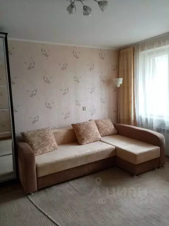 1-к кв. Санкт-Петербург просп. Луначарского, 44 (38.0 м) - Фото 0
