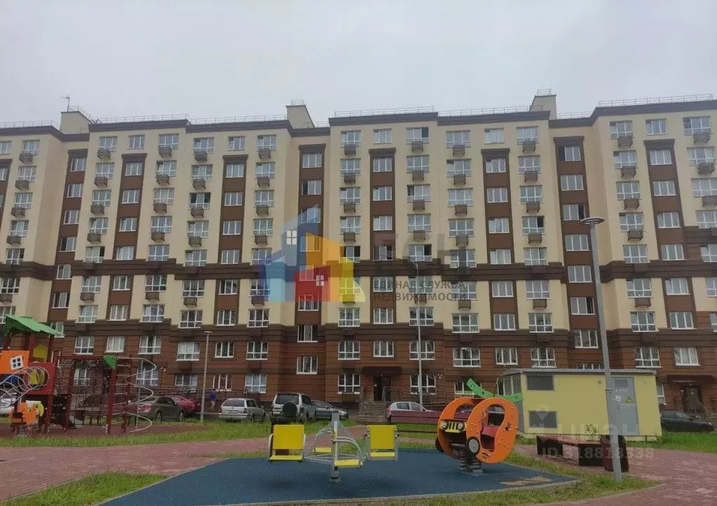 Студия Московская область, Ленинский городской округ, Лопатино пгт ул. ... - Фото 0