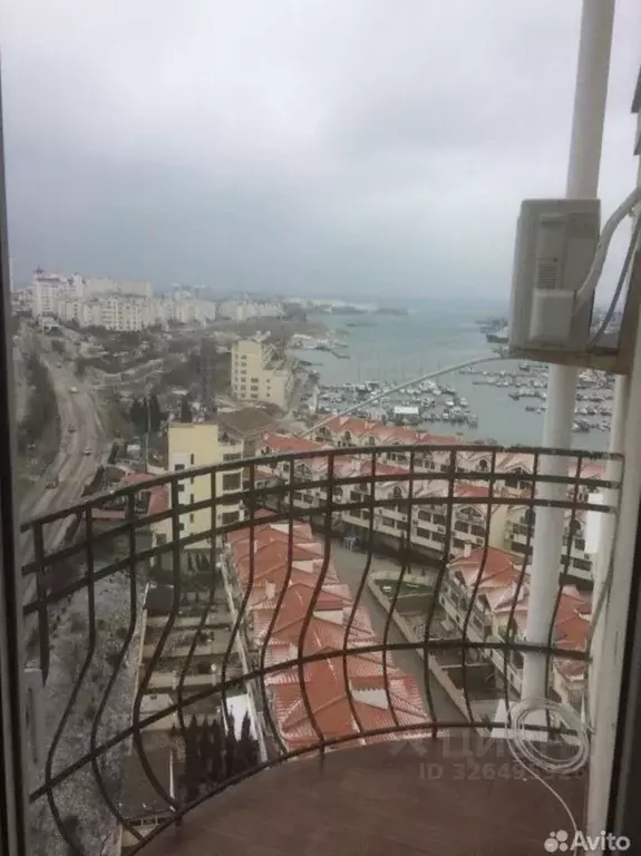 1-к кв. Севастополь ул. Степаняна, 2А (42.0 м) - Фото 1