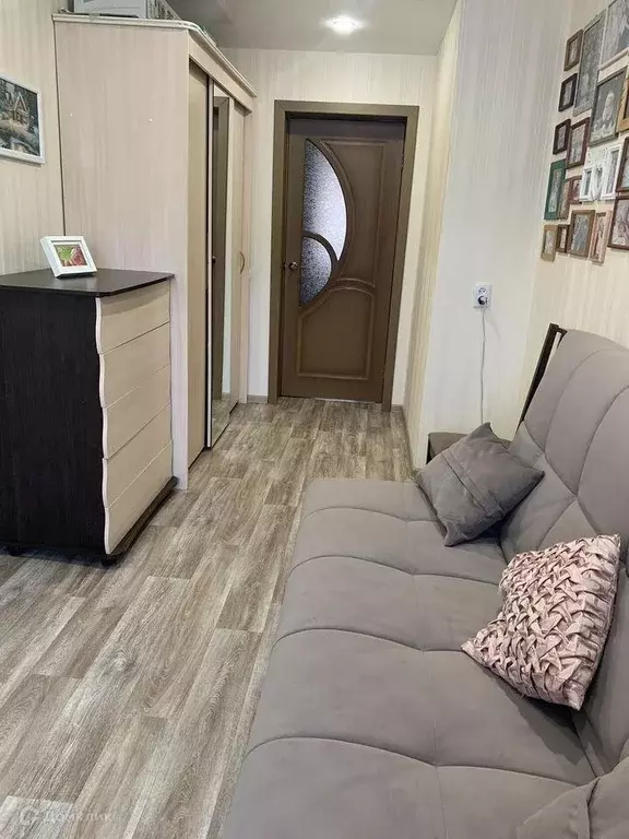 Продаётся 3-к квартира, 55.1 м - Фото 0