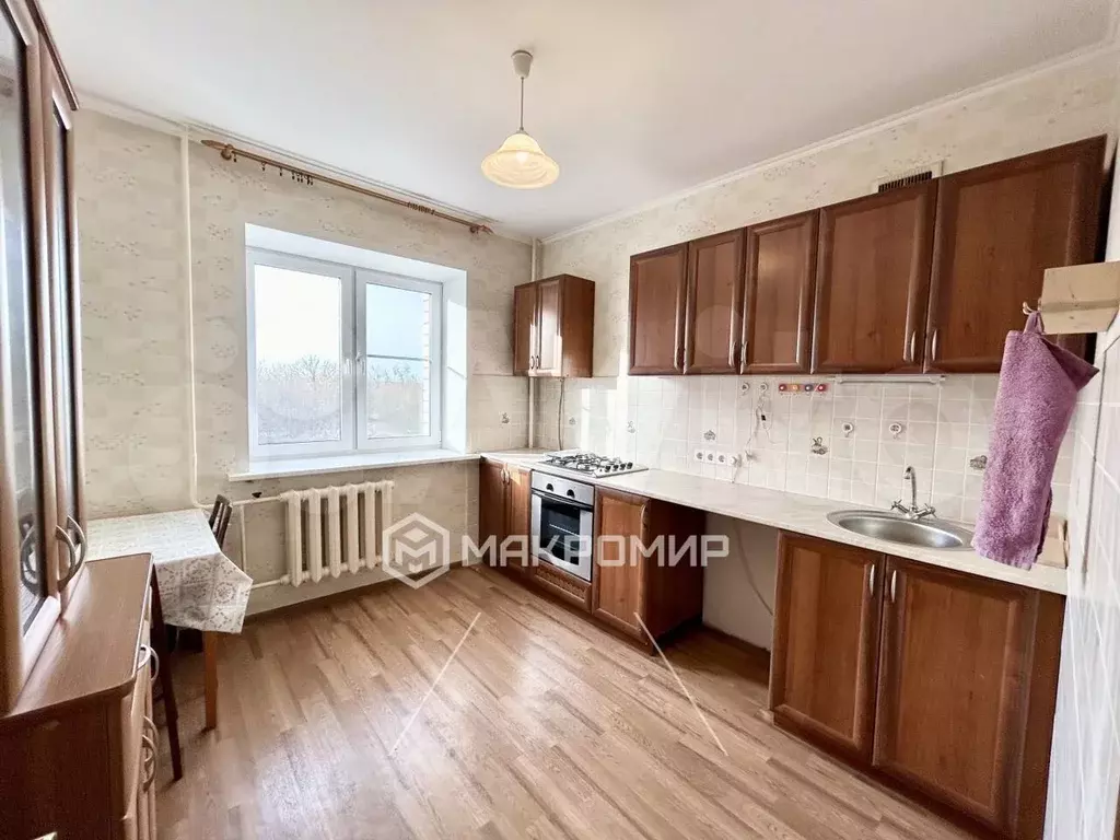 2-к. квартира, 60м, 3/9эт. - Фото 0