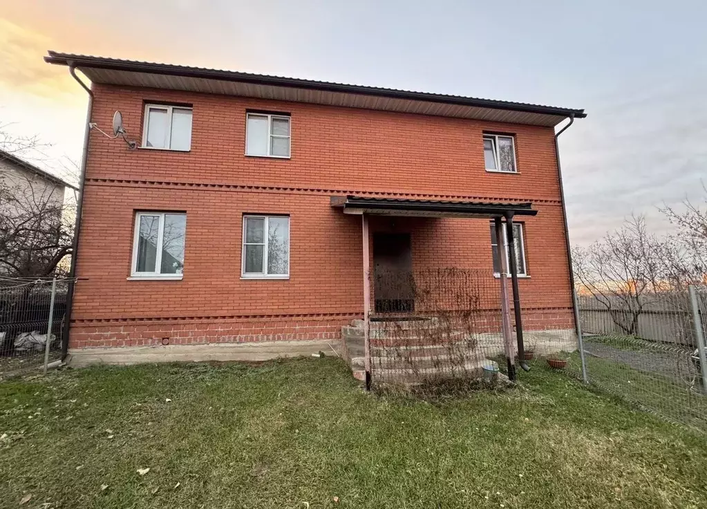 Дом в Московская область, Пушкино Соколовская ул. (90 м) - Фото 1