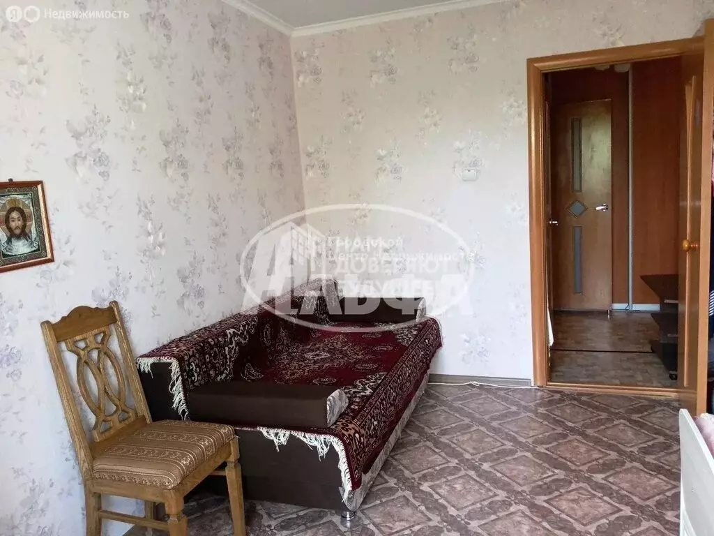 2-комнатная квартира: Чернушка, улица Мира, 19 (52 м) - Фото 0