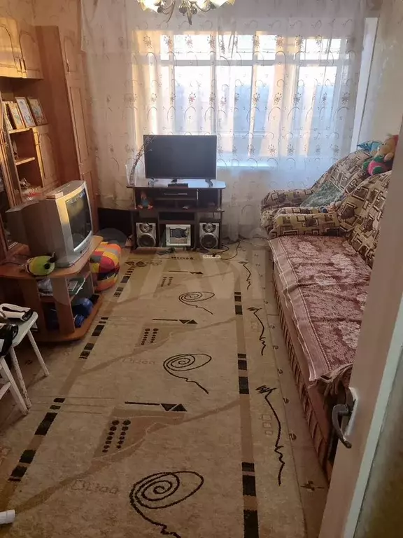 2-к. квартира, 47,9 м, 10/10 эт. - Фото 0