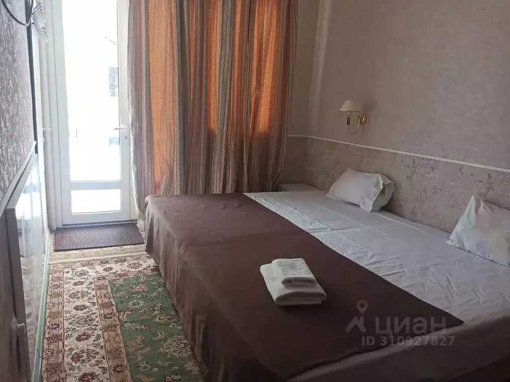 Комната Краснодарский край, Сочи Красная Поляна пгт, ул. Ачишховская, ... - Фото 0