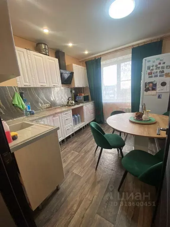 4-к кв. Ростовская область, Волгодонск ул. Гагарина, 63 (73.1 м) - Фото 0
