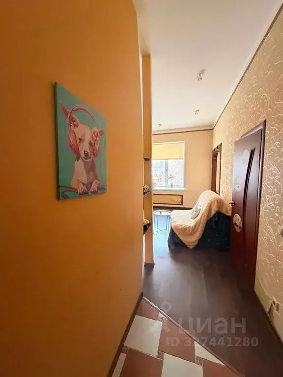 1-к кв. Москва Дубининская ул., 11/17С3 (45.0 м) - Фото 1