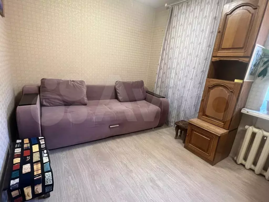 Квартира-студия, 20 м, 1/5 эт. - Фото 1
