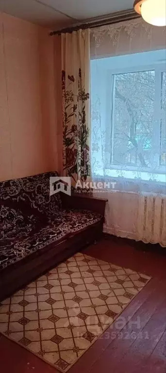 1-к кв. Ивановская область, Иваново Ташкентская ул., 65а (13.9 м) - Фото 1