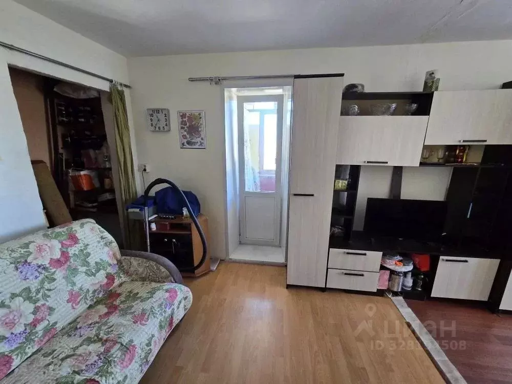 1-к кв. Свердловская область, Екатеринбург пер. Замятина, 38к3 (34.0 ... - Фото 1