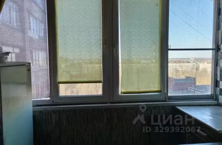 Комната Санкт-Петербург просп. Энгельса, 149К3 (16.0 м) - Фото 2