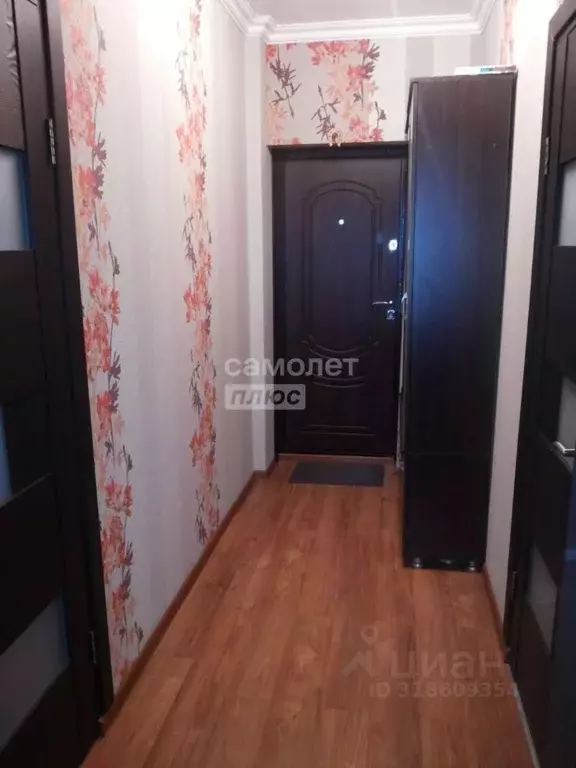 1-к кв. Краснодарский край, Краснодар ул. Им. Г.М. Концевича, 4 (35.0 ... - Фото 1