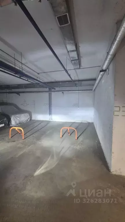 Гараж в Белгородская область, Белгород Народный бул., 3а (28 м) - Фото 2