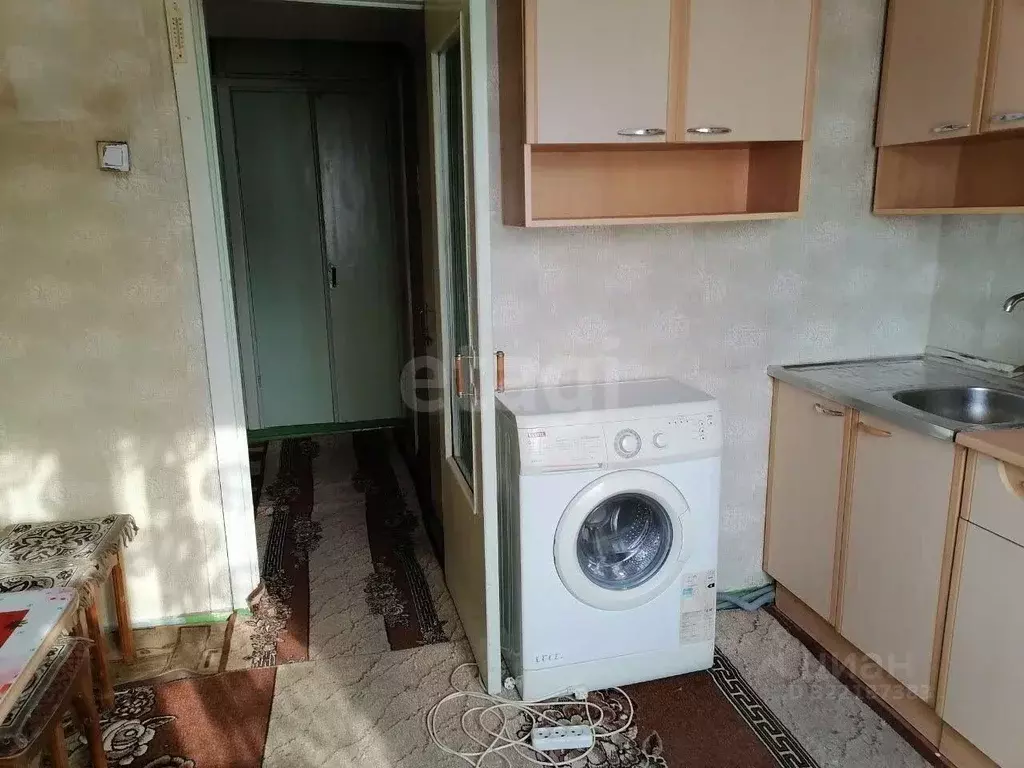 2-к кв. Курганская область, Курган Заозерный жилрайон, 6-й мкр, 3 ... - Фото 1