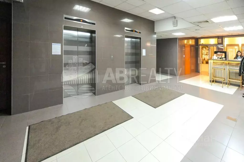 Офис в Москва Большая Почтовая ул., 26ВС2 (155 м) - Фото 2