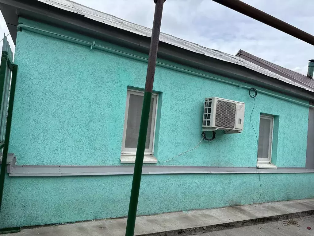 Дом в Саратовская область, Саратов туп. 5-й Сенной (69 м) - Фото 1
