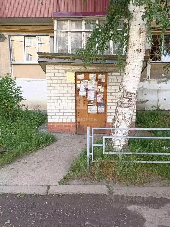 Торговая площадь в Челябинская область, Верхний Уфалей ул. Ленина, 194 ... - Фото 1