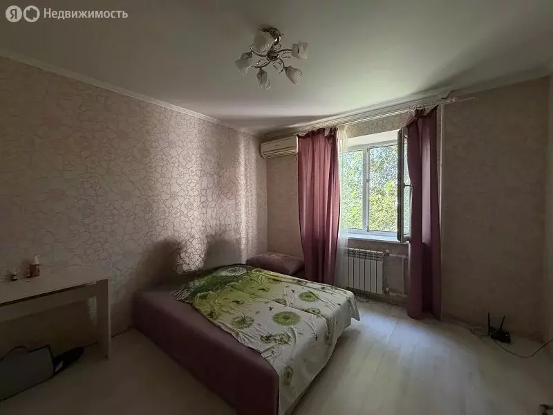 2-комнатная квартира: Самара, Пугачёвский тракт, 17 (53.9 м) - Фото 1
