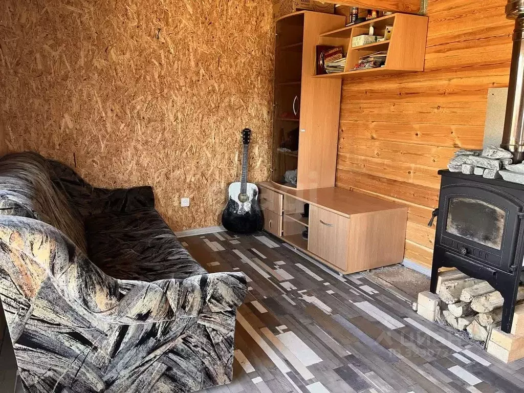 Дом в Архангельская область, Приморский муниципальный округ, ... - Фото 1