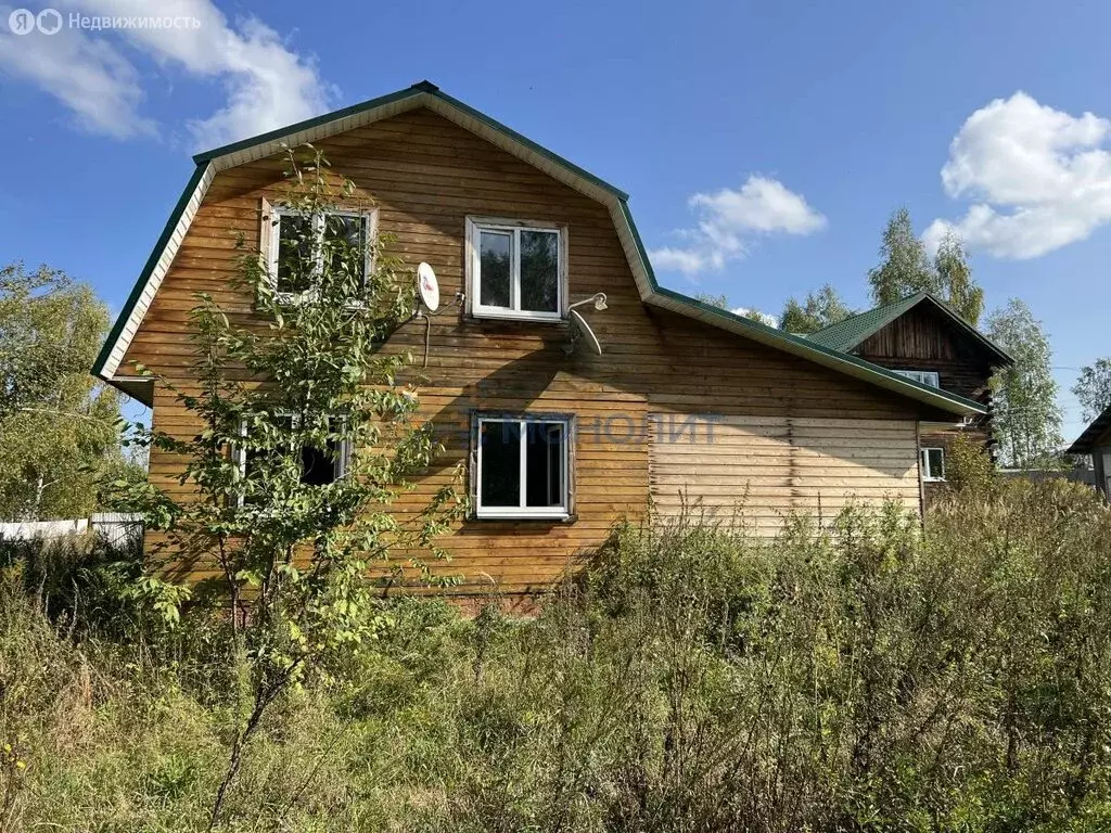 Дом в Нижегородец, Шоссейная улица, 12 (238.1 м) - Фото 1
