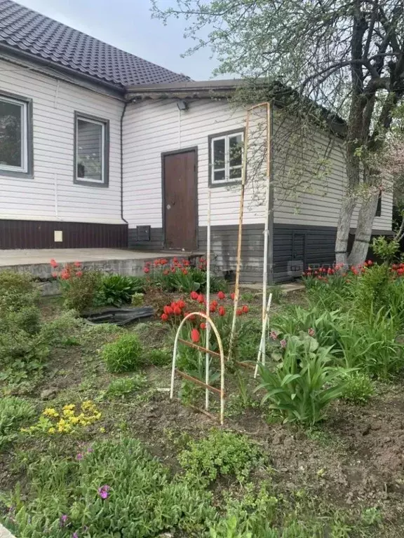 Дом в Татарстан, Казань Тульская ул., 42 (117 м) - Фото 2