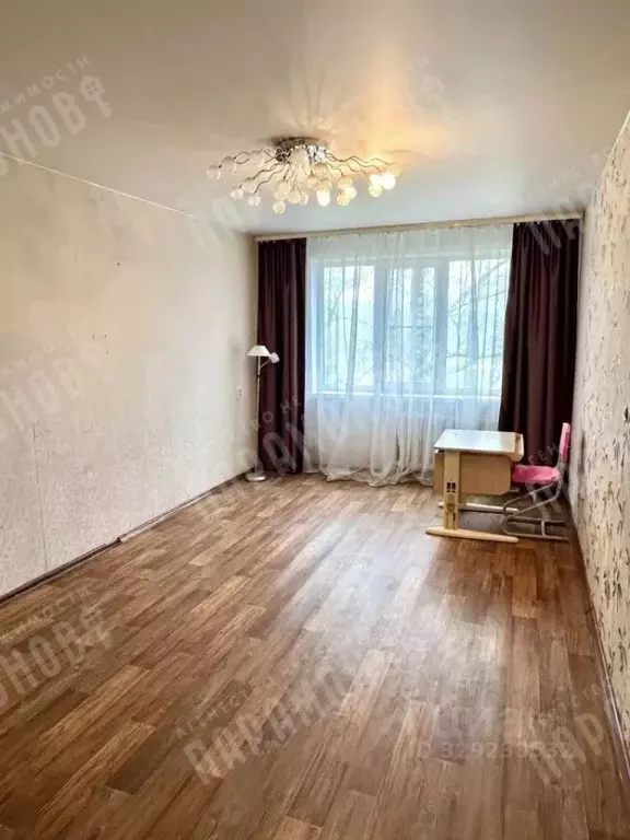 2-к кв. Тверская область, Тверь Октябрьский просп., 67 (47.1 м) - Фото 2
