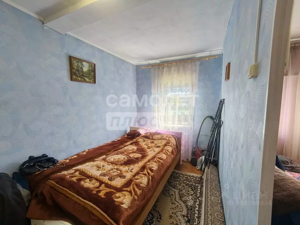 Дом в Новгородская область, Чудово Железнодорожная ул., 18 (59 м) - Фото 1