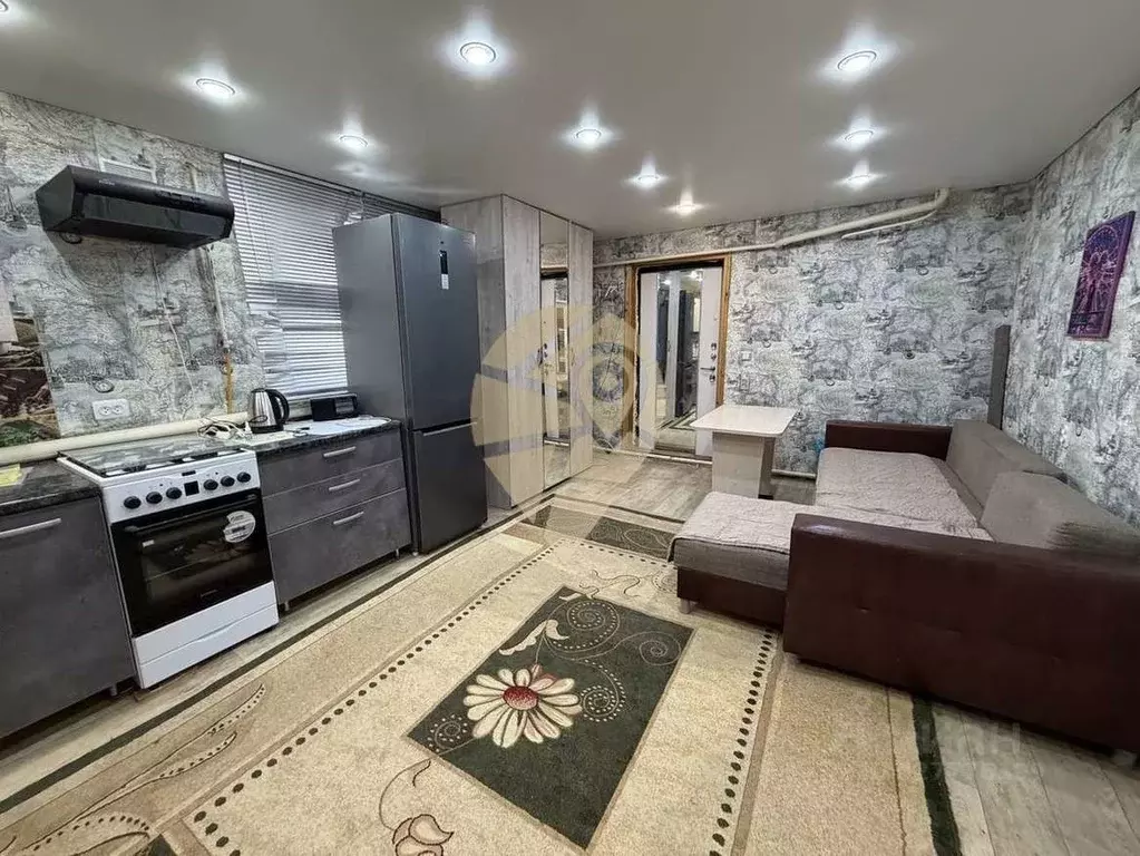 Дом в Белгородская область, Старый Оскол Подгорная ул. (87 м) - Фото 1