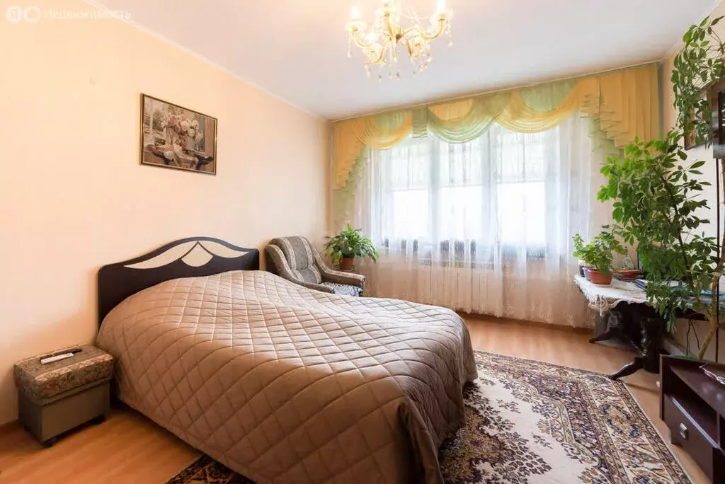 1-комнатная квартира: Калининград, Брусничная улица, 3А (41.5 м) - Фото 1