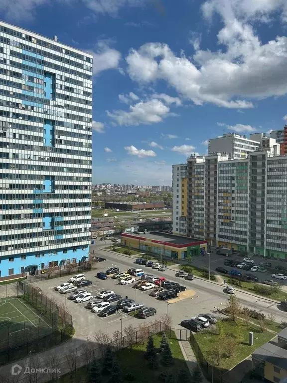 Продаётся квартира-студия, 21.5 м - Фото 0