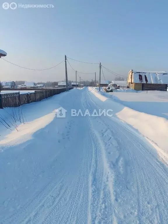 Участок в село Выльгорт, улица Виталия Гилева, проезд № 3, 5 (20 м) - Фото 2